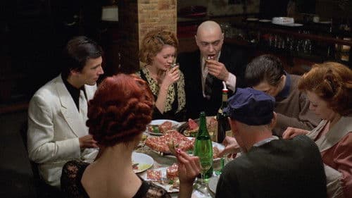 Die Zärtlichkeit der Wölfe Bild 3