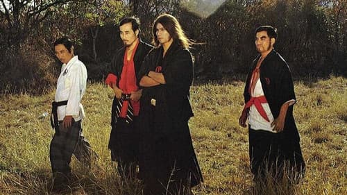 Zakato - Die Faust des Todes Bild 2