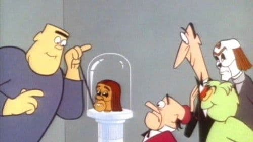 Milton the Monster Bild 3