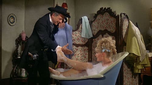 Ist ja irre - Der dreiste Cowboy Bild 5