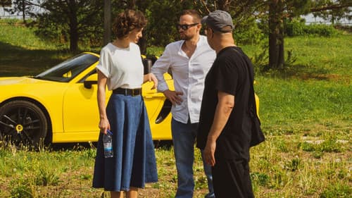 Культурная комедия Bild 1