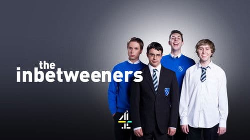 The Inbetweeners Bild 2