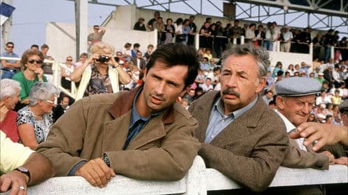 Gauner gegen Gauner Bild 2