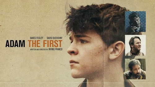 Adam the First Bild 4