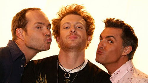 Screening Party Bild 1