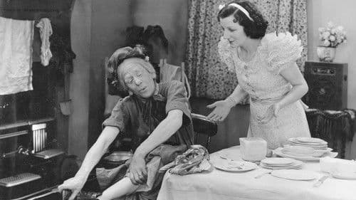 Old Mother Riley in Paris Bild 1