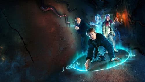 Охотники за призраком Bild 1