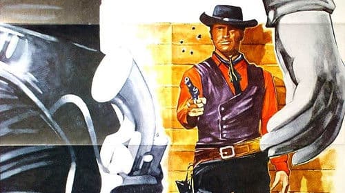 Andere beten - Django schießt Bild 1