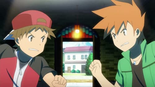 Pokémon Origins Bild 3