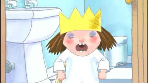 Kleine Prinzessin Bild 3