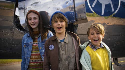 Pertsa ja Kilu - Faaraon sormus Bild 3