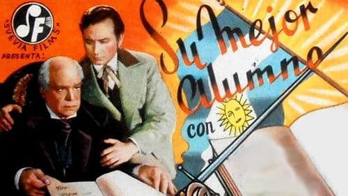 Su mejor alumno Bild 1