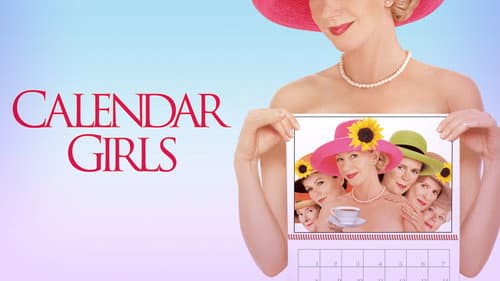 Kalender Girls Bild 3