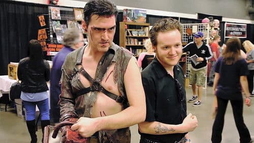 Hail to the Deadites Bild 1