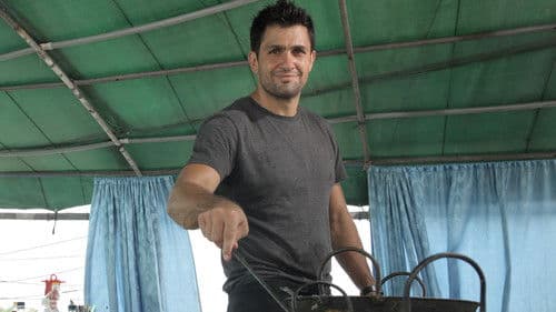 L'aventurier du goût Bild 1