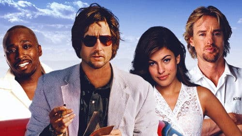 The Wendell Baker Story Bild 5