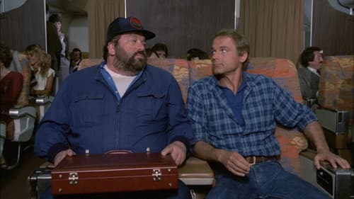 Zwei bärenstarke Typen Bild 7