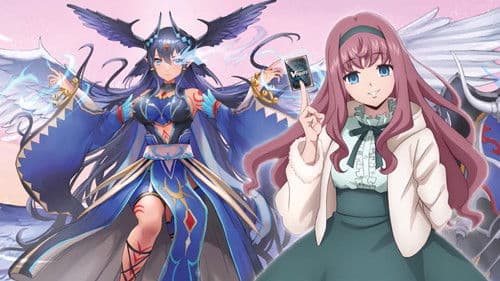 CARDFIGHT!! VANGUARD Bild 3