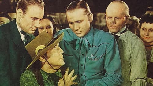 Where the Buffalo Roam Bild 1