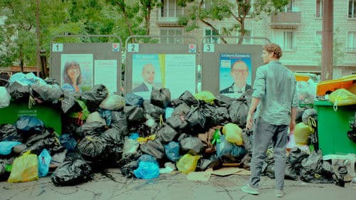 Avant l'effondrement Bild 4