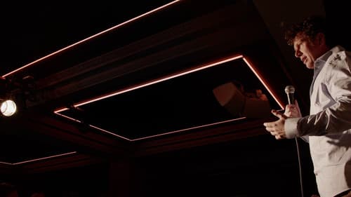 Nick Capper: Hold Me Closer Tiny Cancer Bild 1