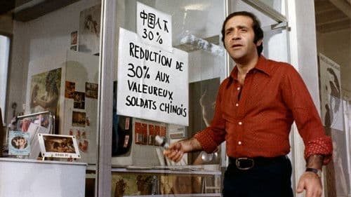 Les Chinois à Paris Bild 3