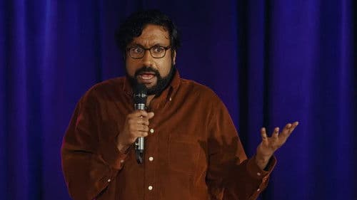 Hari Kondabolu: Vacation Baby Bild 1