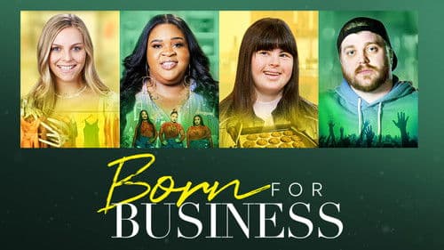 Born for Business Bild 1