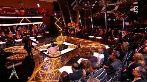 Un soir à la tour Eiffel Bild 1