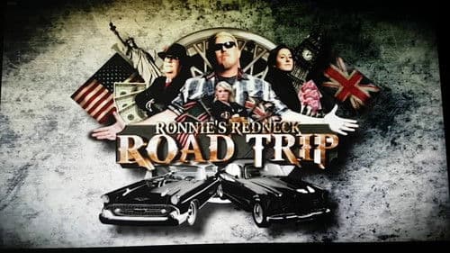 Ronnie's Redneck Road Trip Bild 1