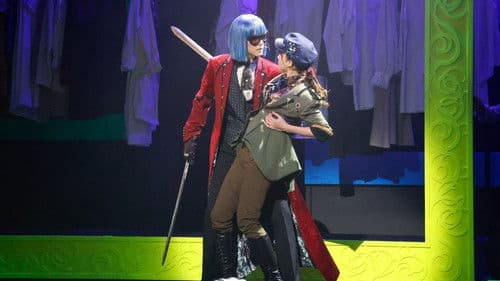 ミュージカル「七色いんこ」 Bild 1