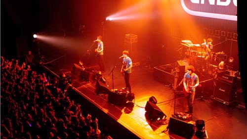 CNBLUE Fanclub tour 2012 ~Where you are~ Bild 1