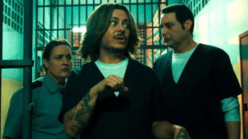 Agentes Muito Especiais Bild 2