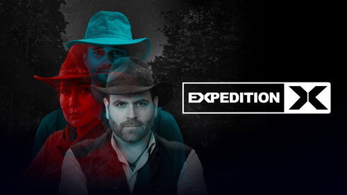 Expedition X Bild 6