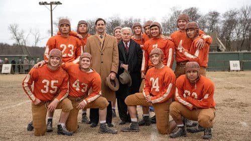 12 Mighty Orphans Bild 6