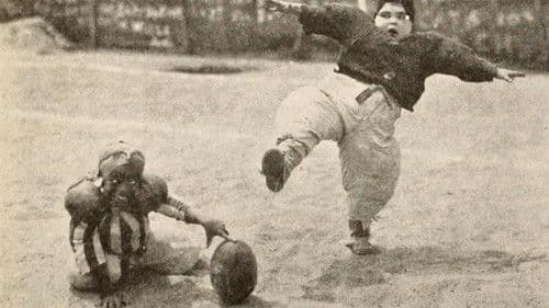 Yale vs. Harvard Bild 1