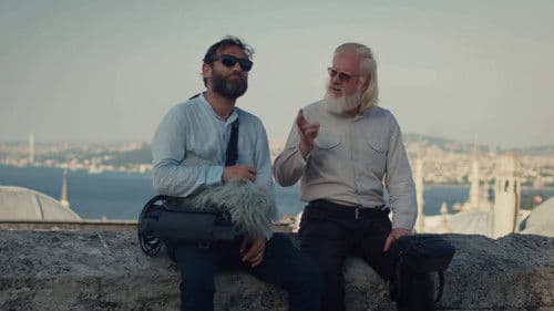 Rüya Makamı Bild 1