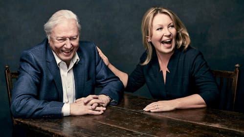 Attenborough at 90 Bild 1