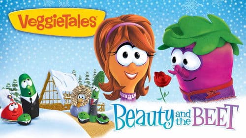 VeggieTales: Beauty and the Beet Bild 2