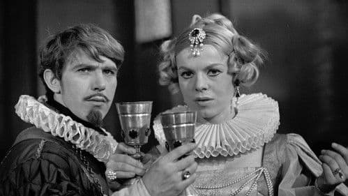 Píseň pro Rudolfa III. Bild 1