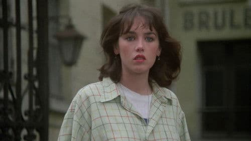 Violette und François Bild 1