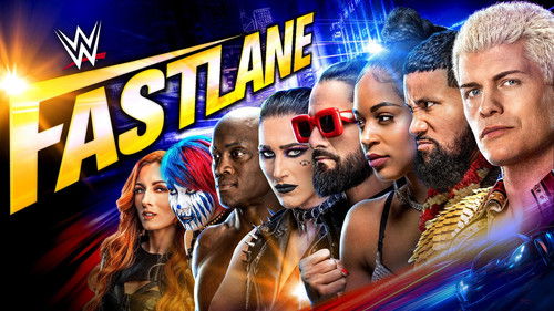 WWE Fastlane 2023 Bild 1