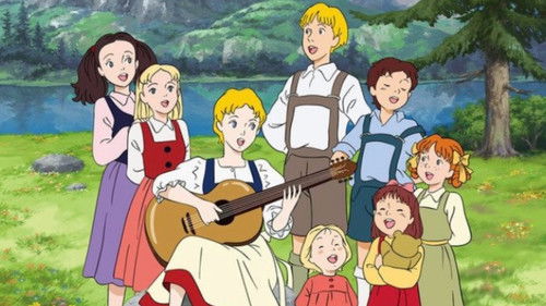 Die singende Familie Trapp Bild 3