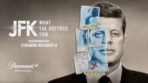 JFK: What The Doctors Saw Bild 4