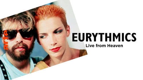 Eurythmics: live from Heaven Bild 2