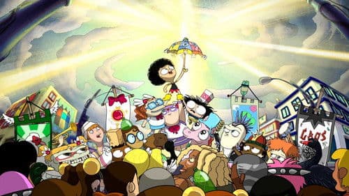 Irmão do Jorel - Especial Carnaval Bruttal Bild 2