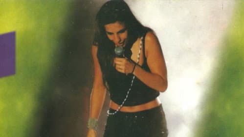 Banda Eva Ao Vivo Bild 1