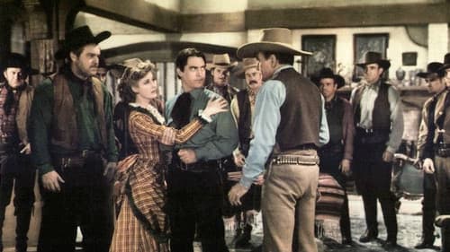 Wagons Westward Bild 1