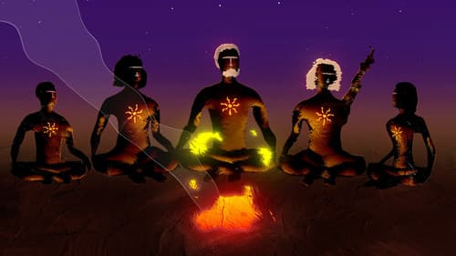 Our Wellbeing, Our Way Bild 2