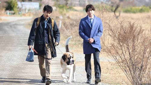 イチケイのカラス Bild 1